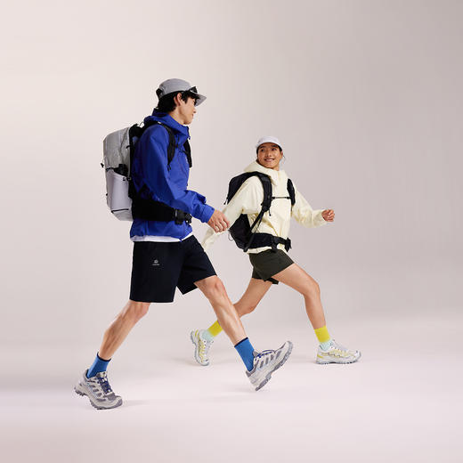 KAILAS凯乐石女款低帮登山徒步鞋(远征 )KS2612226 商品图2