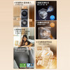 海尔（Haier）滚筒洗衣机10KG洗+10KG烘全自动洗烘套装双擎热泵超薄嵌入机身羊毛洗烘双认证节能家用 580洗+582干  XQG100-BLDE580HU1+GA100-STF582HU1 商品缩略图1