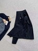 F0320103简约立领设计舒适有型针织夹克夏季立领男士外套 商品缩略图4