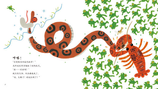 999个青蛙兄弟 商品图2