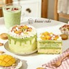 烤爱·开心果甘露   开心果杨枝甘露蛋糕·生日蛋糕水果系列 下午茶聚会生日节日【仅限深圳同城配送】 商品缩略图6