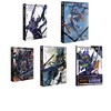 新世纪福音战士ANIMA.1-5 商品缩略图0