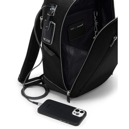 TUMI 双肩包男  0373002NGLXY-F 暗夜星空色. 商品图1