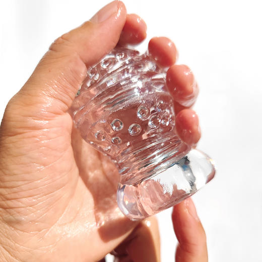 爱巢取悦丁丁自慰器飞机杯训练器榨汁器阴茎锻炼器  【药房直供】 商品图7