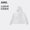 【实体店同款】女童梭织外套夏季新款安奈儿童装AG625236 商品缩略图0