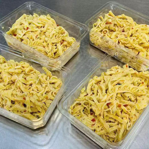 彪彪家牛百叶 商品图0