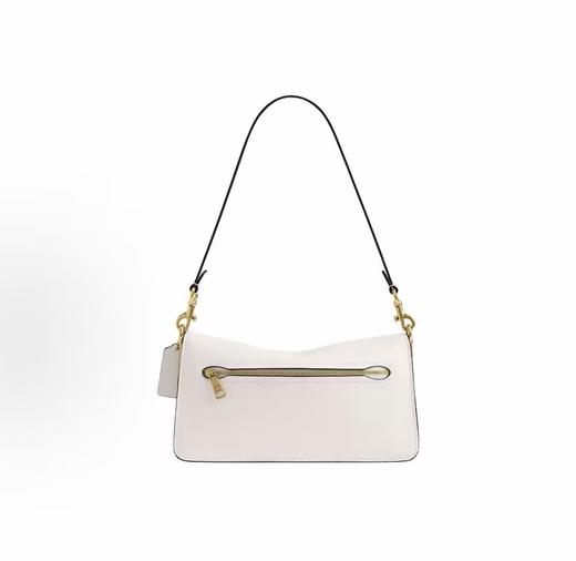 COACH 手提包女  CCX04-B4/HA-F 粉笔白色. 商品图1