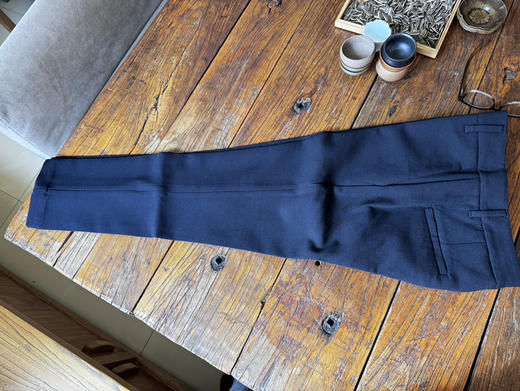 BC羊毛裤。40/1 商品图5