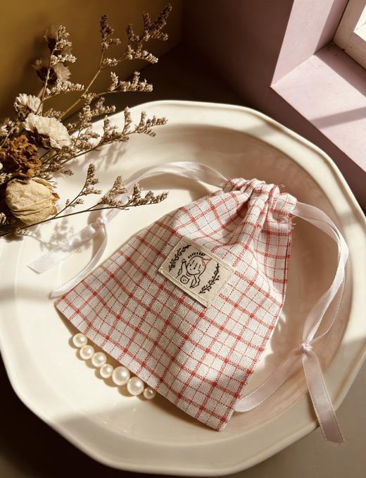 ins束口收纳袋（随机一款） 商品图3