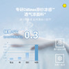 SMILEY 双面蚕丝凉冷感被含蚕丝夏日空调被凉爽【本商品不支持用券】 商品缩略图1