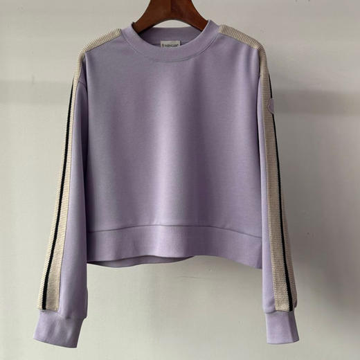 蒙口卫衣套装 商品图7