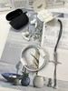 F0320112外形轮廓设计优良佩戴舒服AirPods Pro2无线蓝牙耳机 商品缩略图3