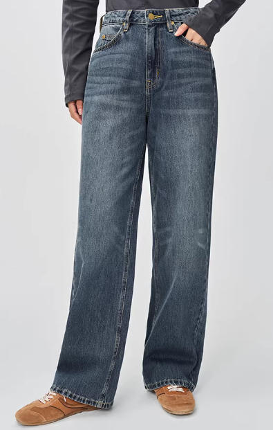 LEE中性下装牛仔裤LWB100428101291A10229 商品图0