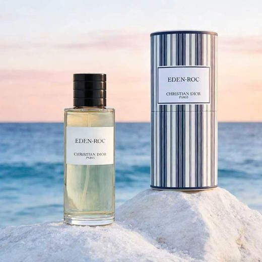 迪奥典藏高定伊甸洛克香/素馨佳人香水125ml 限定版 商品图4