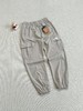男子春季弹力速干工装休闲裤 商品缩略图6