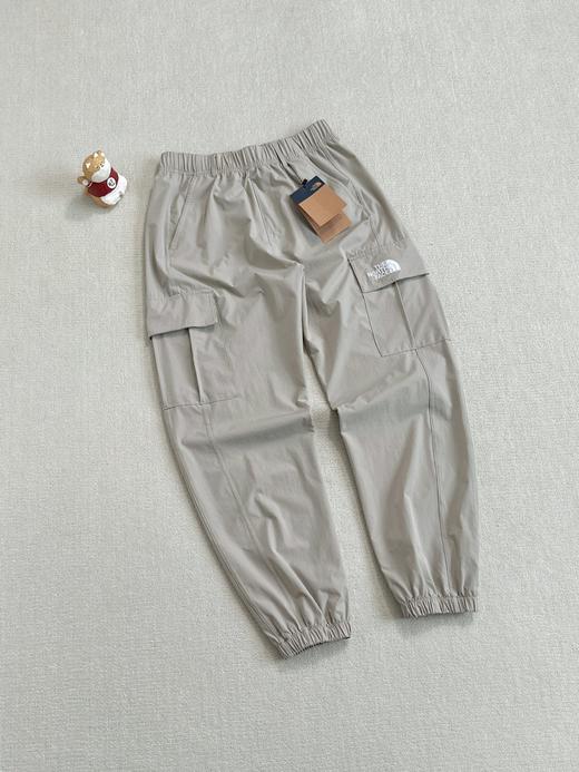 男子春季弹力速干工装休闲裤 商品图6