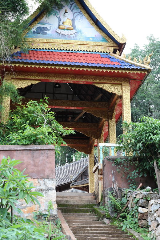 佤族·"摸你黑"狂欢节+中缅边境原始村落| 景迈山、摸你黑、老达保、翁丁、元江哈尼族奕车人古村落、土掌房人文摄影9天 商品图4