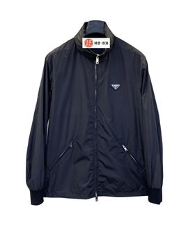 男款隐藏帽风衣外套he020