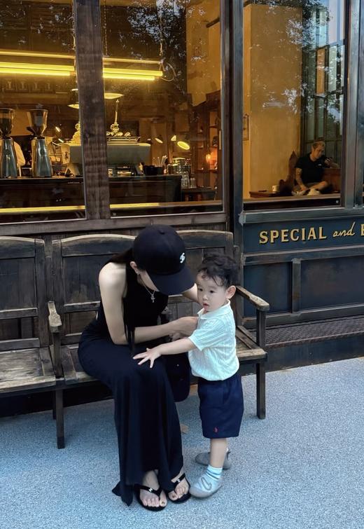 小香经典26年新款刺绣字母防晒棒球帽 商品图8