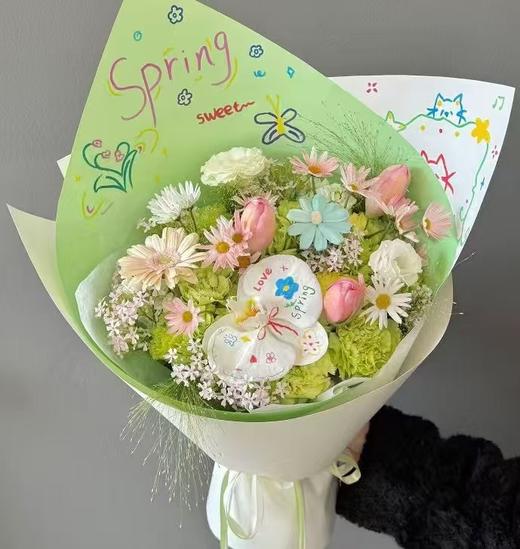 157g硬挺纸（10张/包)硬卡纸/上春山 商品图0