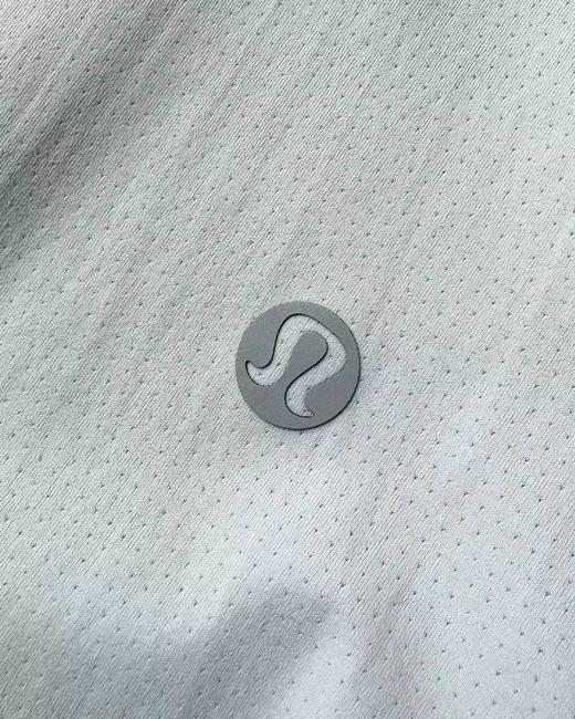 F032083户外透气速干科技面料简单大气男士polo衫短袖T恤 商品图13