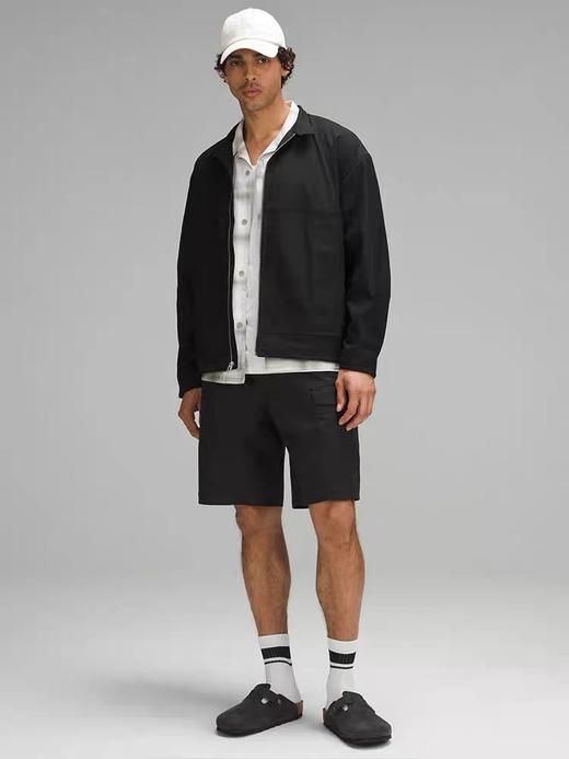 𝐋𝐮*家的𝐓𝐰𝐢𝐥𝐥系列男士夹克 商品图0