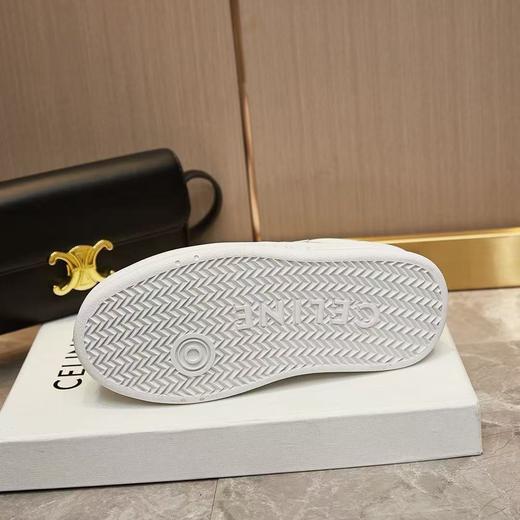 赛琳 厚底小白鞋（DBG） 商品图8