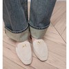 迪奥2026春夏新款 D-Baby Bow穆勒鞋 商品缩略图5