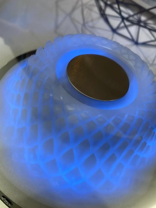 F0320111矩阵氛围灯效360度环绕哈曼声效音乐琉璃第四代音响 商品图10