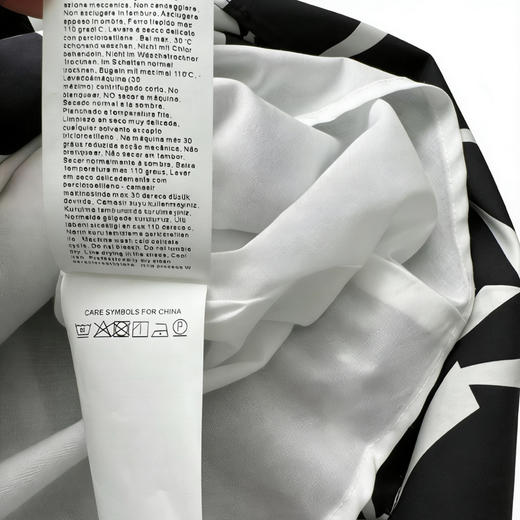 MAXMARA原单A字连衣裙长裙 商品图4