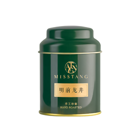 明前特级龙井茶（狮峰产区）