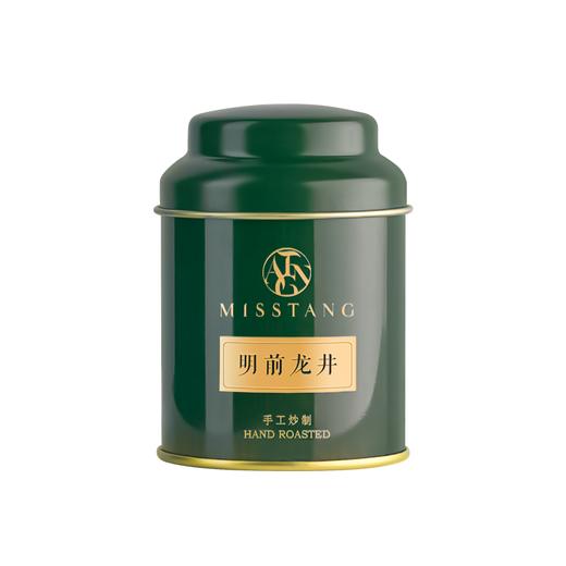 明前特级龙井茶（狮峰产区） 商品图0