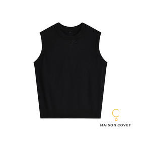 MAISON COVET 春夏开衫背心套装