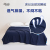 新西兰进口OKIOKI 冰丝凉感深睡被 透气排湿 不闷不粘 3色可选 商品缩略图1