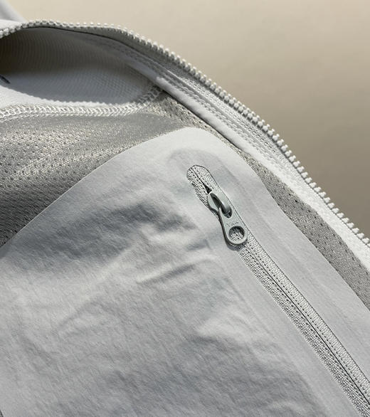 鸟家GAMMA LT 男女款立领防风夹克外套032001 商品图14