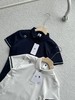 F0320143简约高尔夫FIELD女士防晒修身立体剪裁短袖POLO衫 商品缩略图2