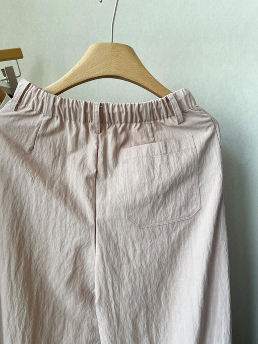 【山系裤】噢蜜ooomeooo速干运动裤 商品图14