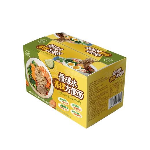 低卡博士600g青稞面 商品图0