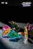 冰箱贴 模捞捞“白日梦想家”系列周边 磁吸冰箱贴 爬虫爬宠周边潮玩创意礼品装饰 ★官方正版 商品缩略图4