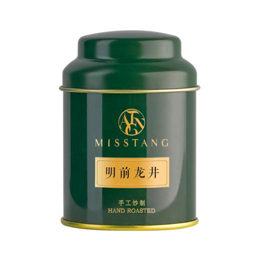 明前特级龙井茶（狮峰产区） 商品图7
