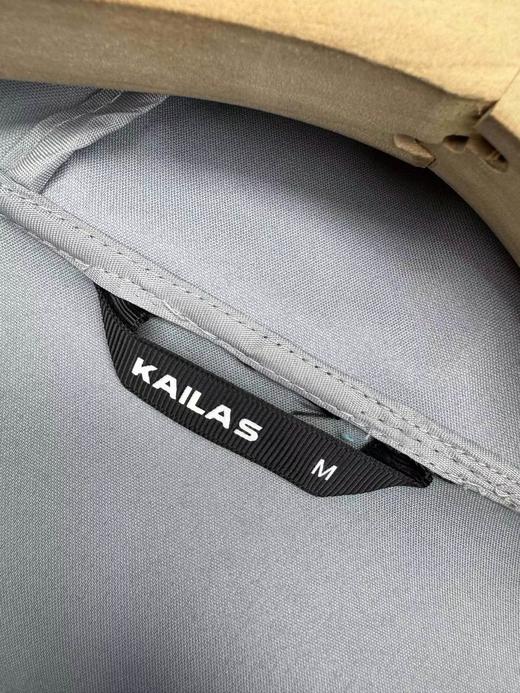 F032007秋冬新品宽松防风保暖户外运动休闲男女同款连帽外套 商品图11