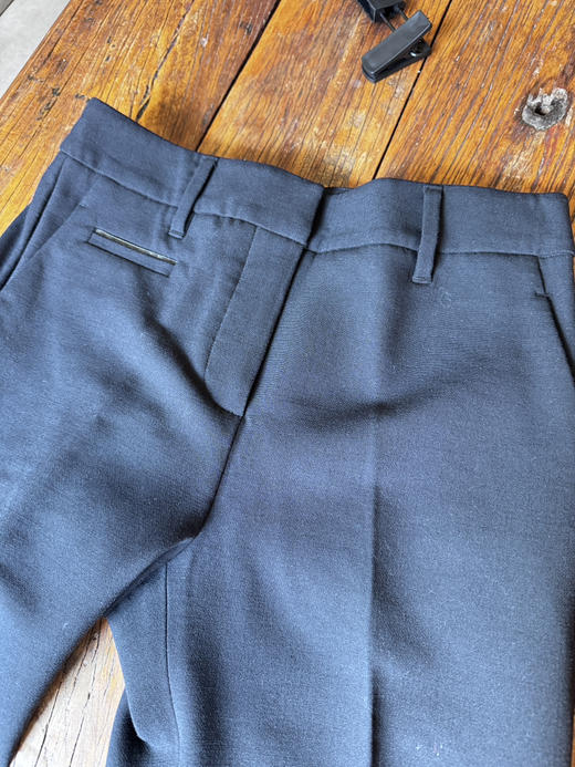 BC羊毛裤。40/1 商品图1