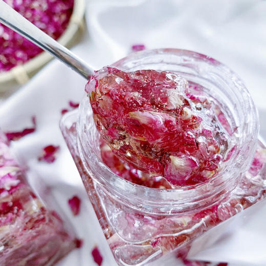 玫瑰鲜花膏225g 商品图7