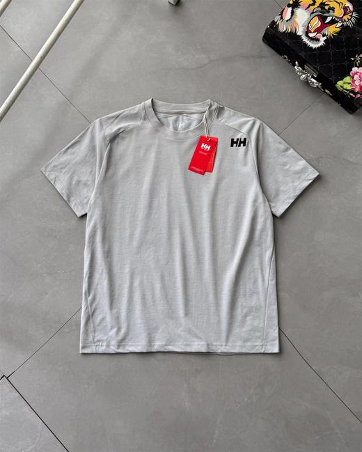 F032082夏季男士系列都市通勤男士TOUGH短袖针织衫T恤 商品图7