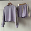 蒙口卫衣套装 商品缩略图6
