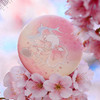 光遇马口铁徽章 - 樱花 商品缩略图9