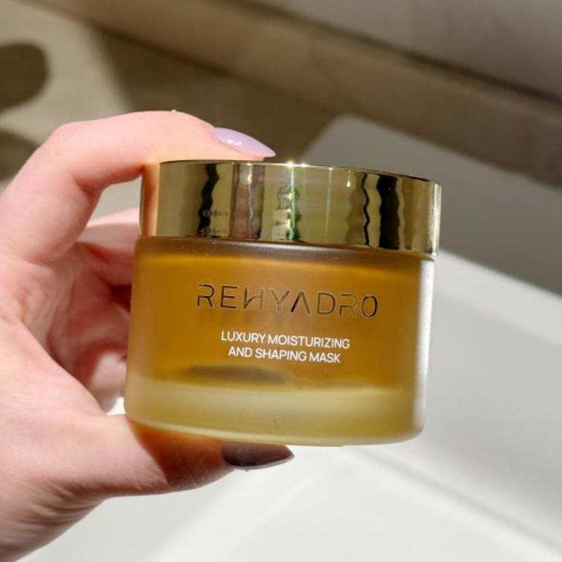 润熙泉奢润轻龄塑颜涂抹面膜【有效期至2027年7月】