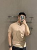 男士Polo中“爱马仕”的Bur polo商务必备 商品缩略图12