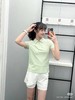 F032018夏季新款简约百搭轻盈柔韧透气运动短袖POLO衫 商品缩略图14