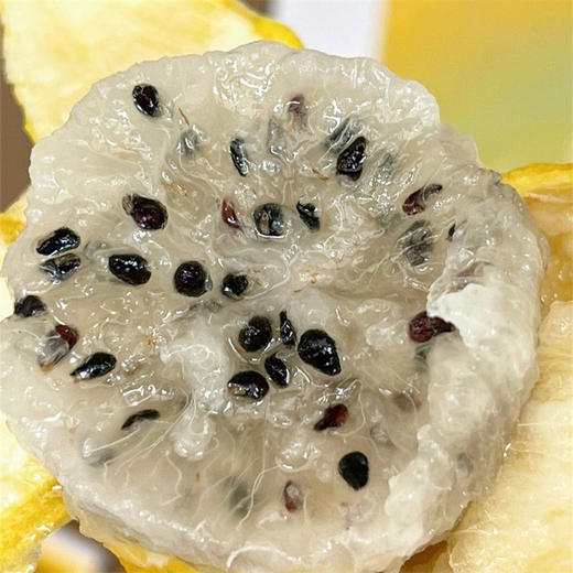 【海南燕窝果】果肉晶莹剔透，清甜爽口 商品图2